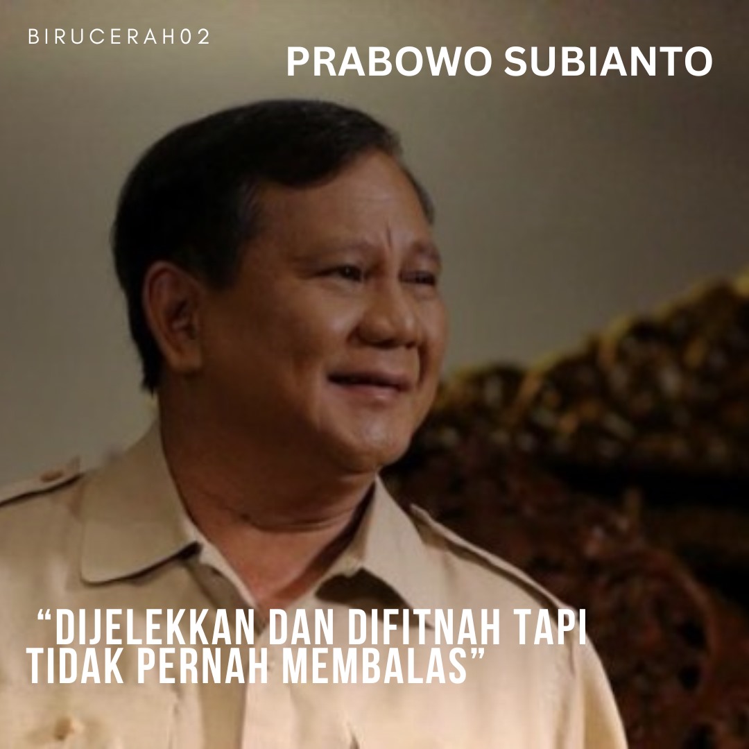 Pejuang Biru Cerah tweet media