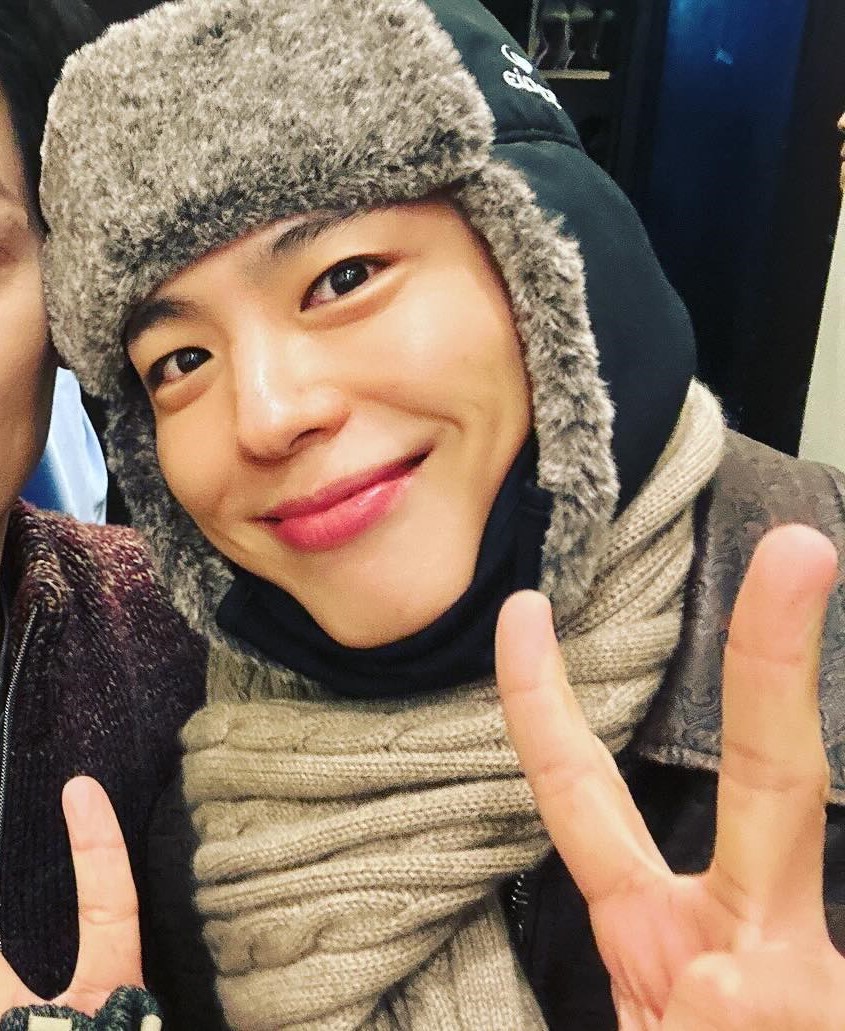 내평친소개할게 ..