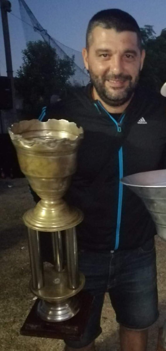 OlimpiaDeMinas's tweet photo. CONTINÚA AL FRENTE

Bethoven García seguirá como director técnico del equipo mayor de Olimpia durante la temporada 2024. https://t.co/l3tgMCIlNd