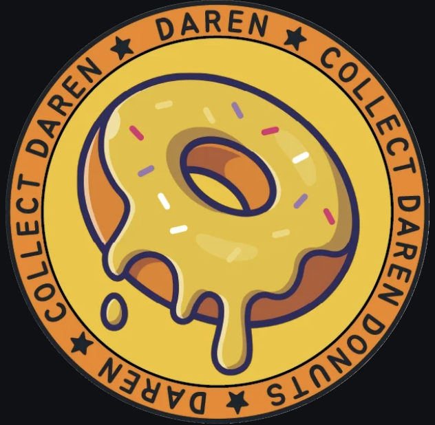 🎉 2024 Donut Delight: Unlock Your Rewards with Earn Page! 🍩

🎆 Claim your OAT: bit.ly/3w1z4Zs

🚀 Step into a world where Donuts do more than just satisfy your sweet tooth—they're your key to the Daren Token Raffle and the vital currency for engaging with tasks.