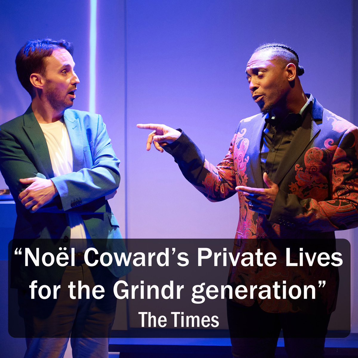 Exhibitionists tweet media