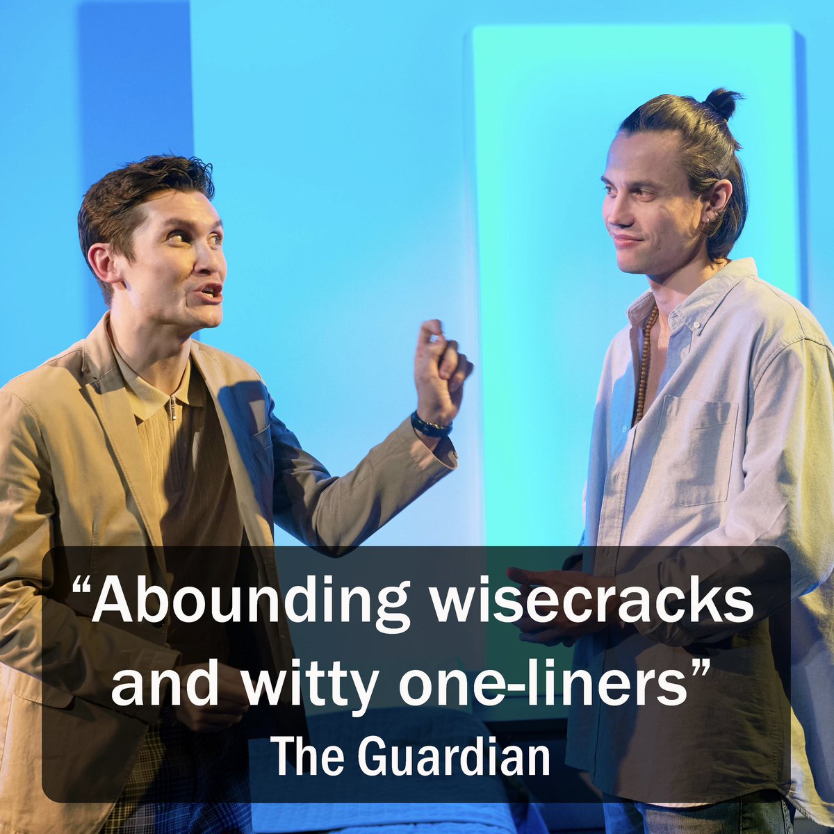 Exhibitionists tweet media