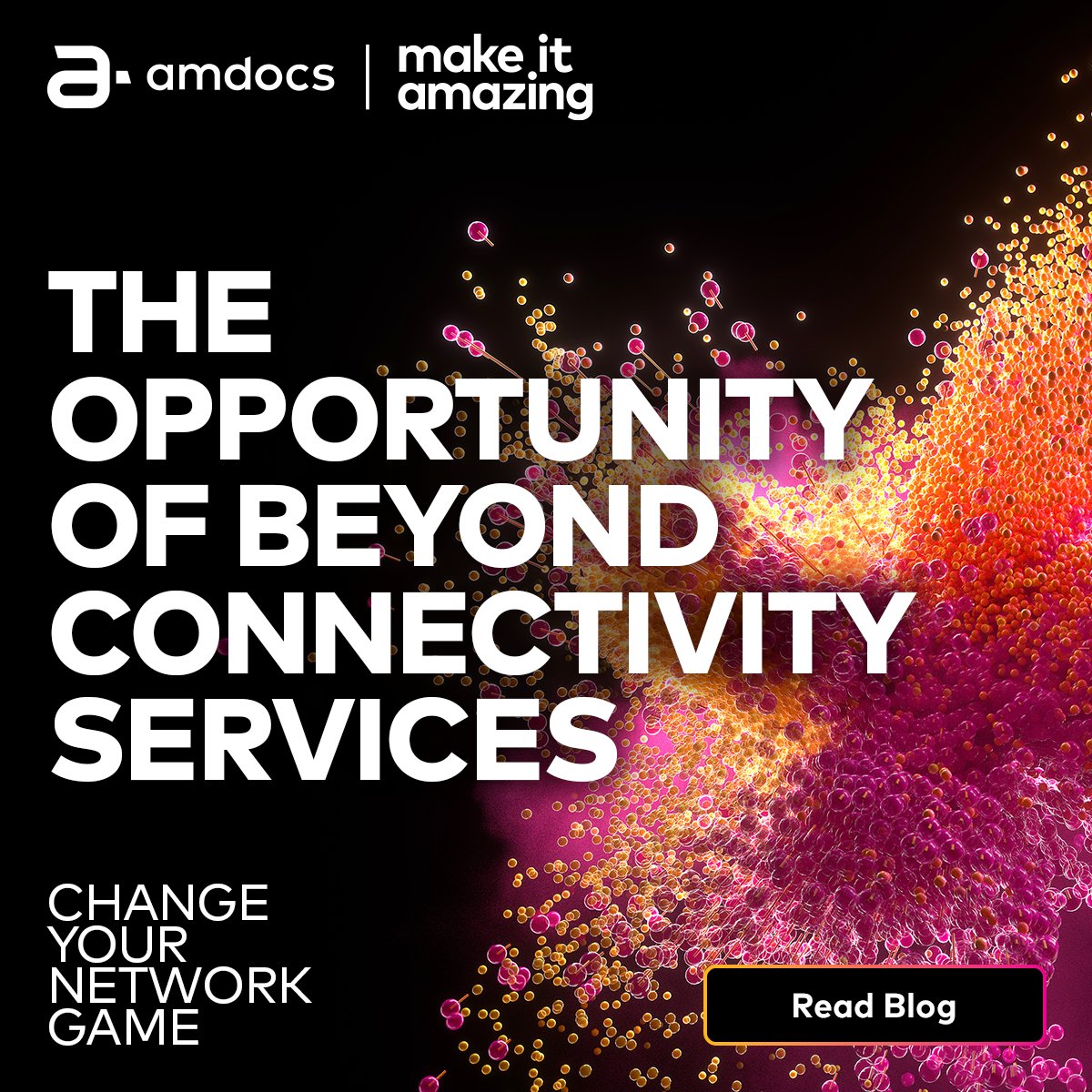 AmdocsNetworks's tweet image. With #hyperautomation & end-to-end #service integration defining #networks today, cross-domain #partner ecosystems & #connectivity standards have enhanced immensely globally, but... what does that mean for CSPs? amdocs.com/insights/blog/… #5G