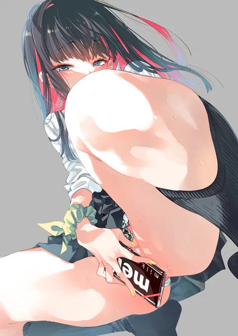 バレンタイン・・・ 