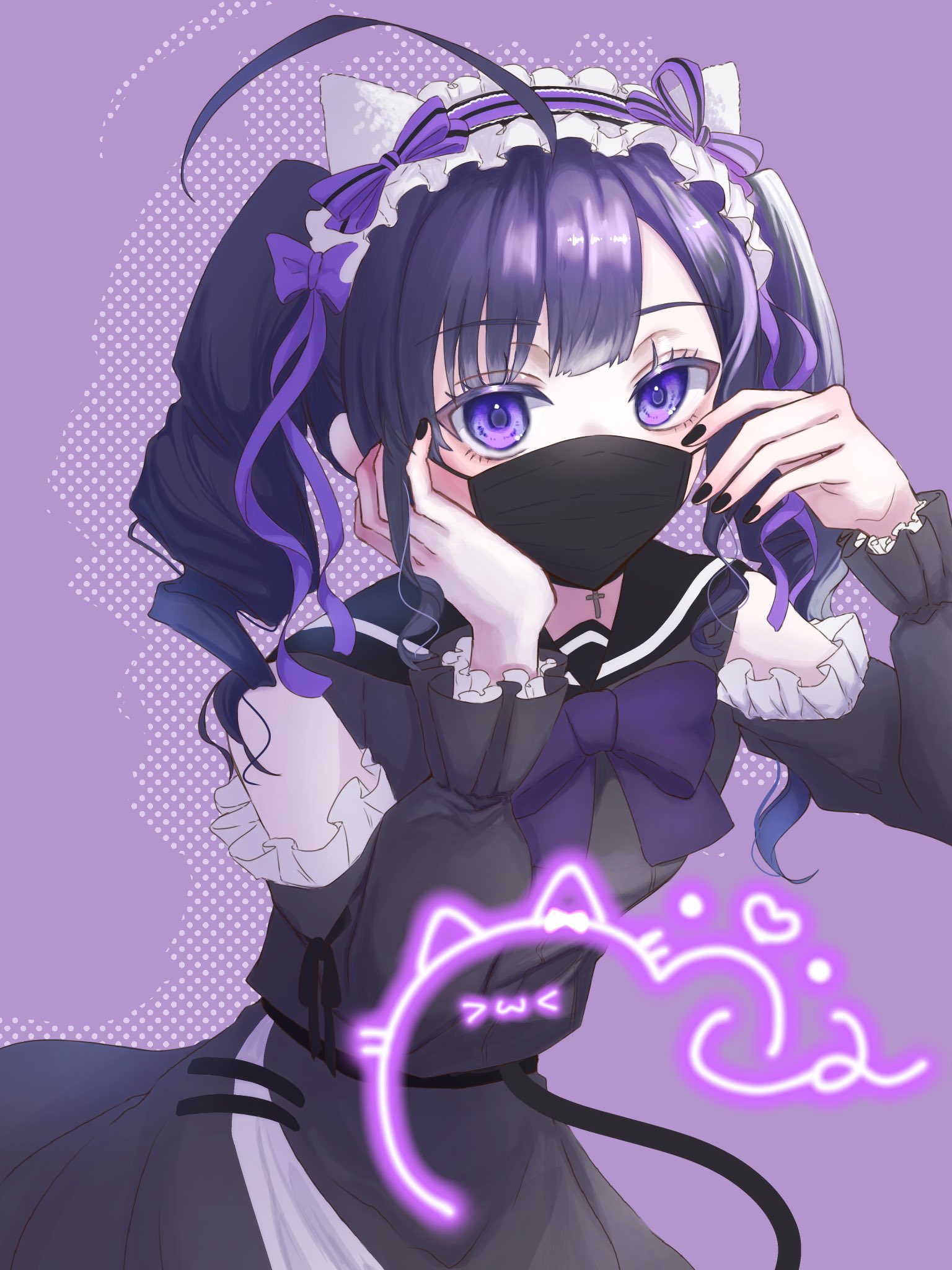 かわいい二次元の画像をプリントしたもの 小豆🎀🐱 on X: 