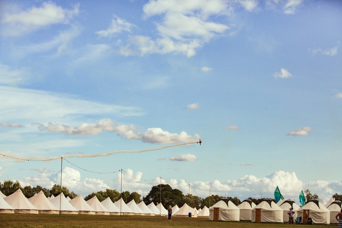 The Secret Garden Party tweet media