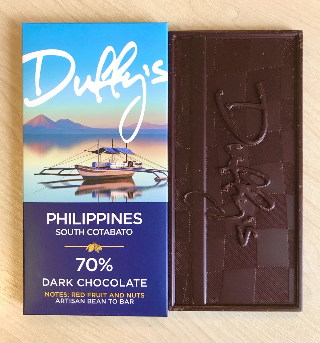 Andrew Baker (@ccandrewbaker) on Twitter photo A grey day in London enlivened by the blue-sky flavours of the Philippines (via Cleethorpes). Another beautiful bar from the brilliant <a href="/duffyredstar/">Duffy Sheardown</a> A grey day in London enlivened by the blue-sky flavours of the Philippines (via Cleethorpes). Another beautiful bar from the brilliant <a href="/duffyredstar/">Duffy Sheardown</a>