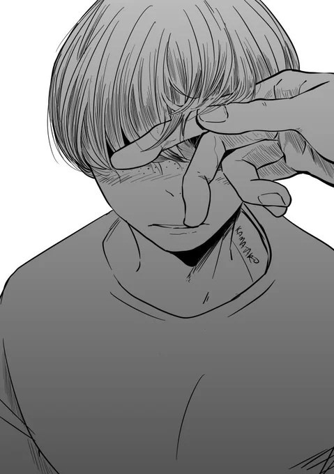 きよたきくん
#創作 
