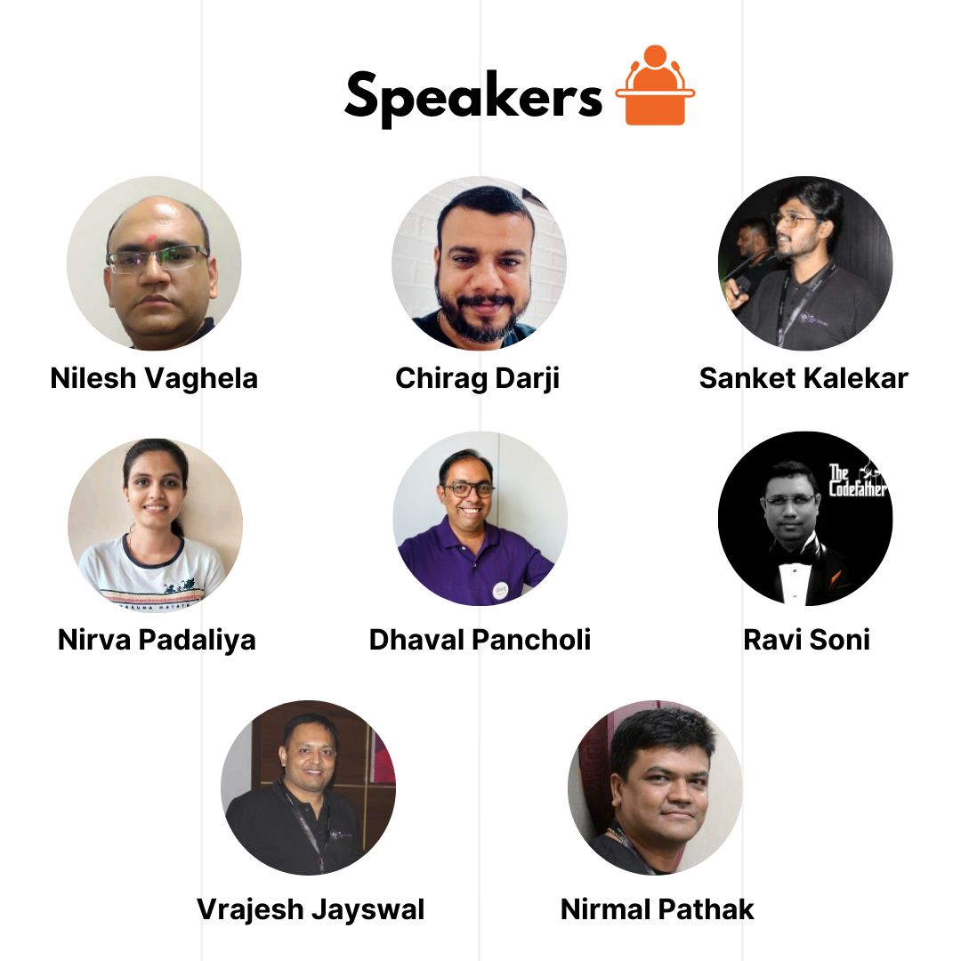 Exciting news for AWS enthusiasts! Join us for the AWS User Group Vadodara's re:Cap event, where we'll dive into key launches and updates from AWS re:Invent 2023. Learn from experts about the latest services. Feb 10, 2024, 10:00 AM - 2:00 PM IST #conference #event #SunflowerLab