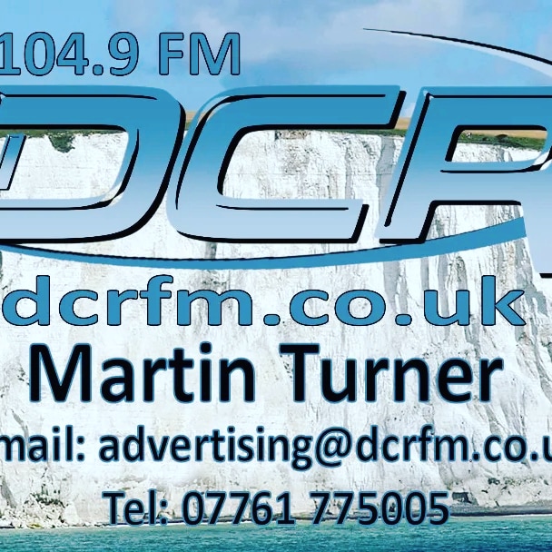 DoverCR's tweet photo. #Dover #Deal #Walmer #StMargarets #Eastry
#Shepherdswell #Sandwich #Ayleshsm #Lydden #CapleLeFerne #River
#Ringwould #Coldred #Ripple #Radio #104.9fm
We're here for you,
For the Community by the Community.
Please consider Advertising on DCR 104.9Fm thanks. https://t.co/6xm8eTwUAT