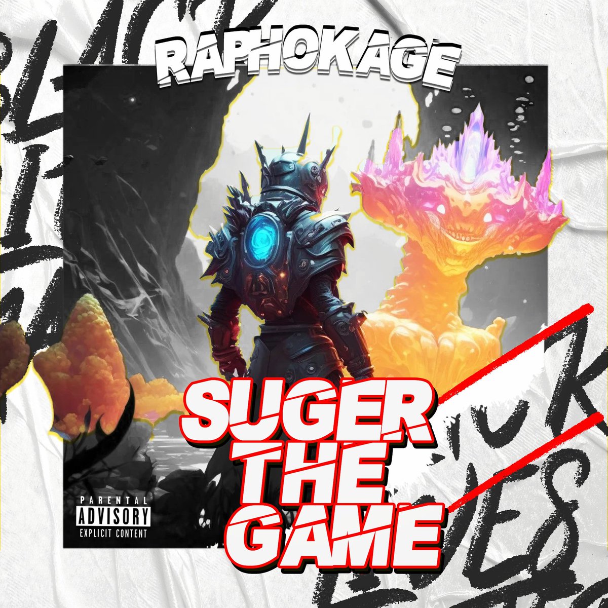 raphokage's tweet image. 