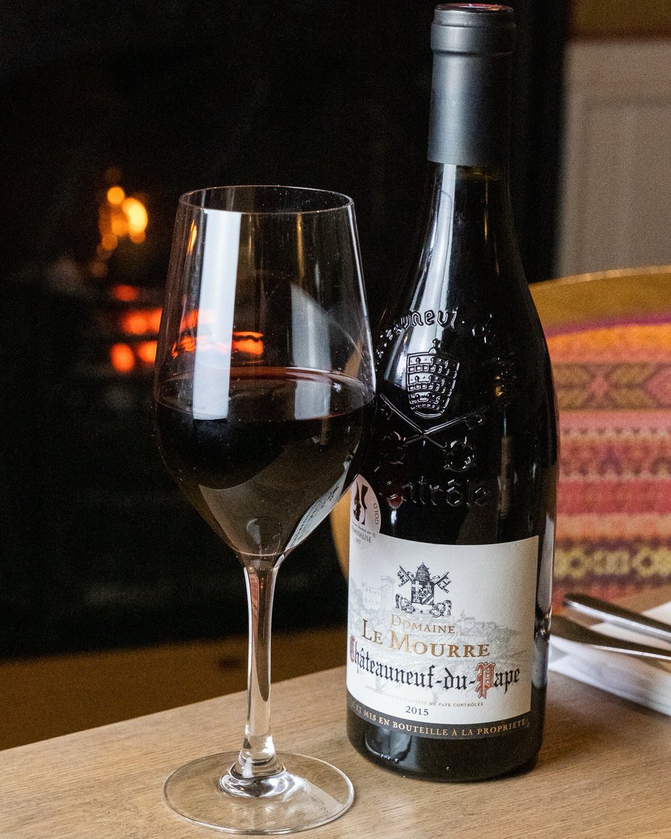 The Bells of Peover tweet media