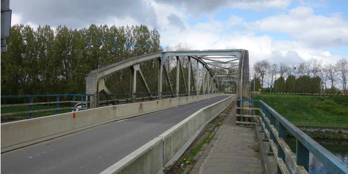 🚧 Vanaf vrijdag 9 februari t/m uiterlijk zondag 18 februari is brug #Itteren voor al het verkeer gesloten. Dit in verband met herstelwerkzaamheden aan de stalen ontlastconstructie op de brug. Verkeer kan omreizen via verkeersbrug Limmel. rijkswaterstaat.nl/nieuws/archief…