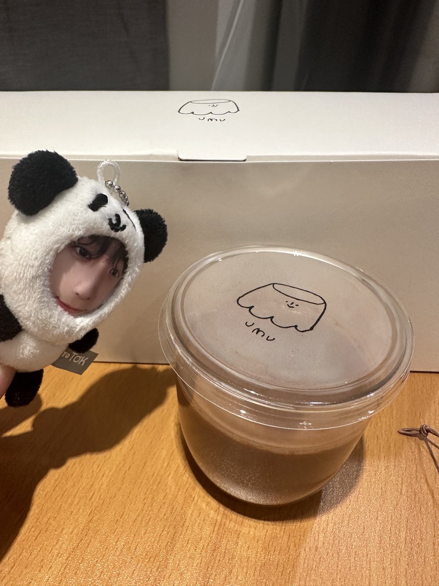 횬바오와 함께 제주여행〰️✈️✌️