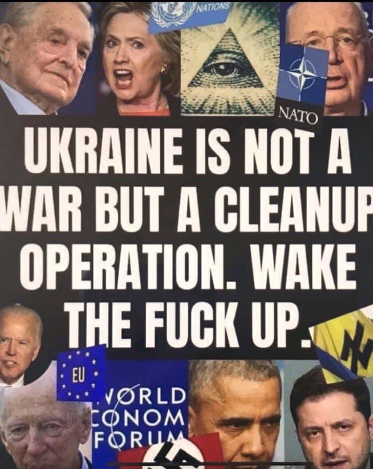 👹UKRAINE👹👇👇👇😐