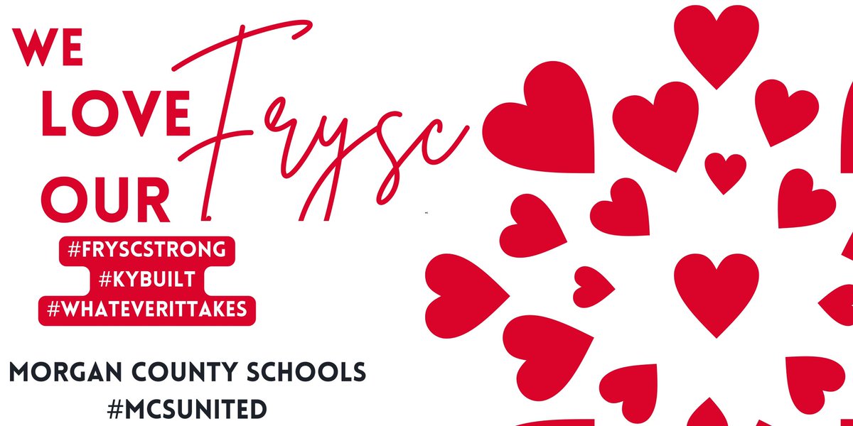 SuptMCS's tweet photo. Morgan County Schools celebrate our Family Resource Youth Service Center (FRYSC) Coordinators! Their commitment to doing whatever takes to serve students is remarkable! #MCSunited #FRYSCStrong https://t.co/JQalFC3HNZ