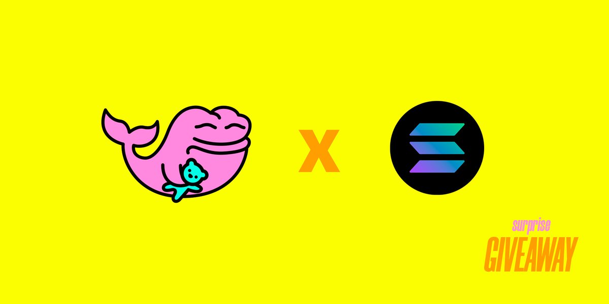 GM WHALE tweet media