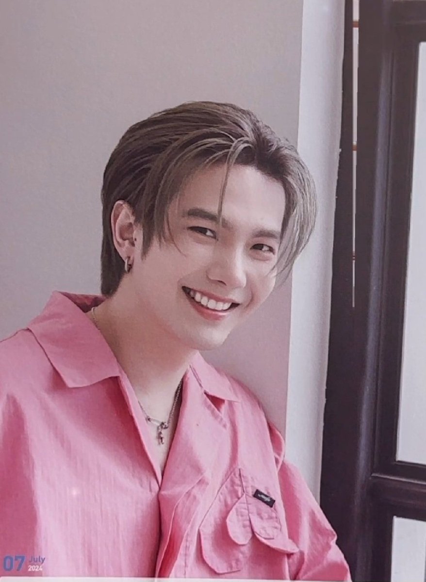 💙 NETIZENS MHMA 2024 💙 

RT/QRT &amp; Reply to vote.

🎯 200 RT = 200 Votes
🎯 50 replies = 50 votes

Vote using the format below 👇

I vote for <a href="/JakeB4rever/">BIU.</a>
#NETIZENSREPORT #BuildJakapan for Most Handsome Man Alive #MHMA2024 #MHMA2024BuildJakapan <a href="/thenreport/">The Netizens Choice Magazine</a>
