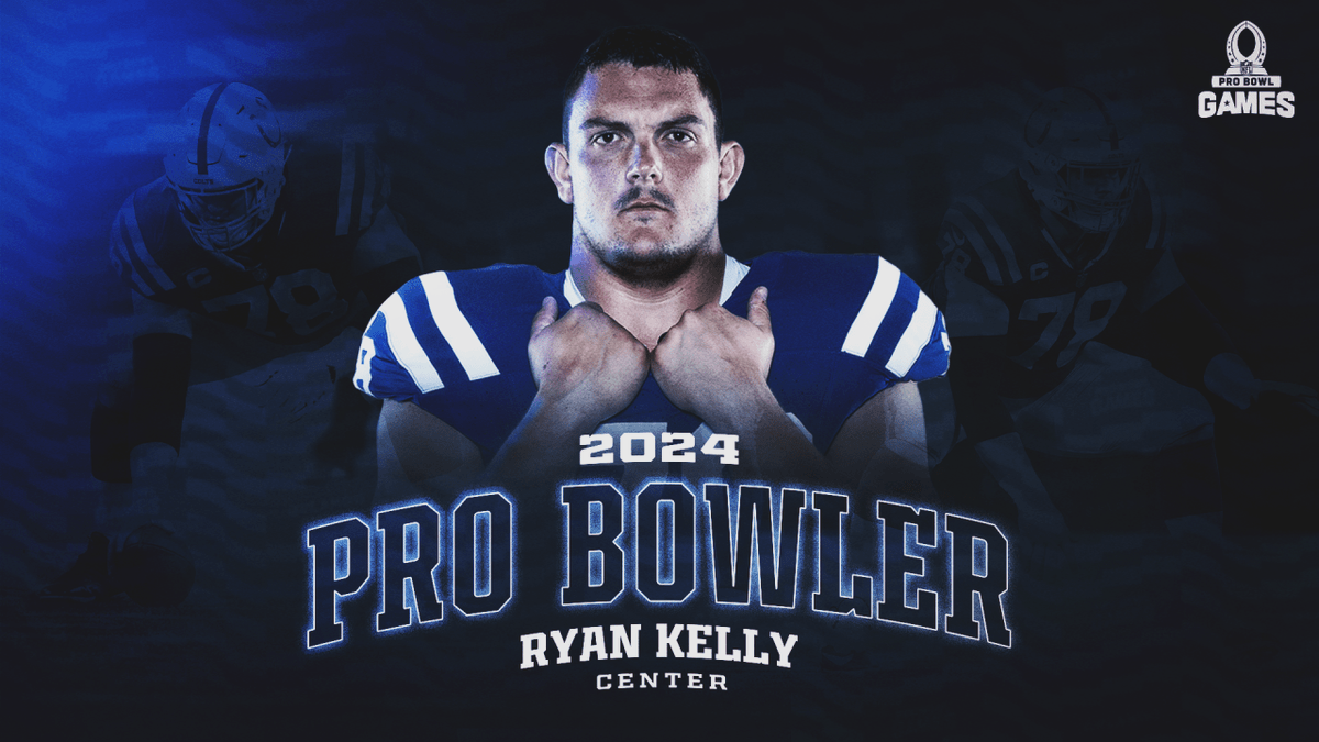 Alumni: Colts C @ryan_kelly70 named to 2024 Pro Bowl! gowestfirebirds.com/2024/02/05/col… @LakotaWestAD @FirebirdTweets @LWHSRedSea @LakotaWestFB @Colts @NFL @AlabamaFTBL #WestPride