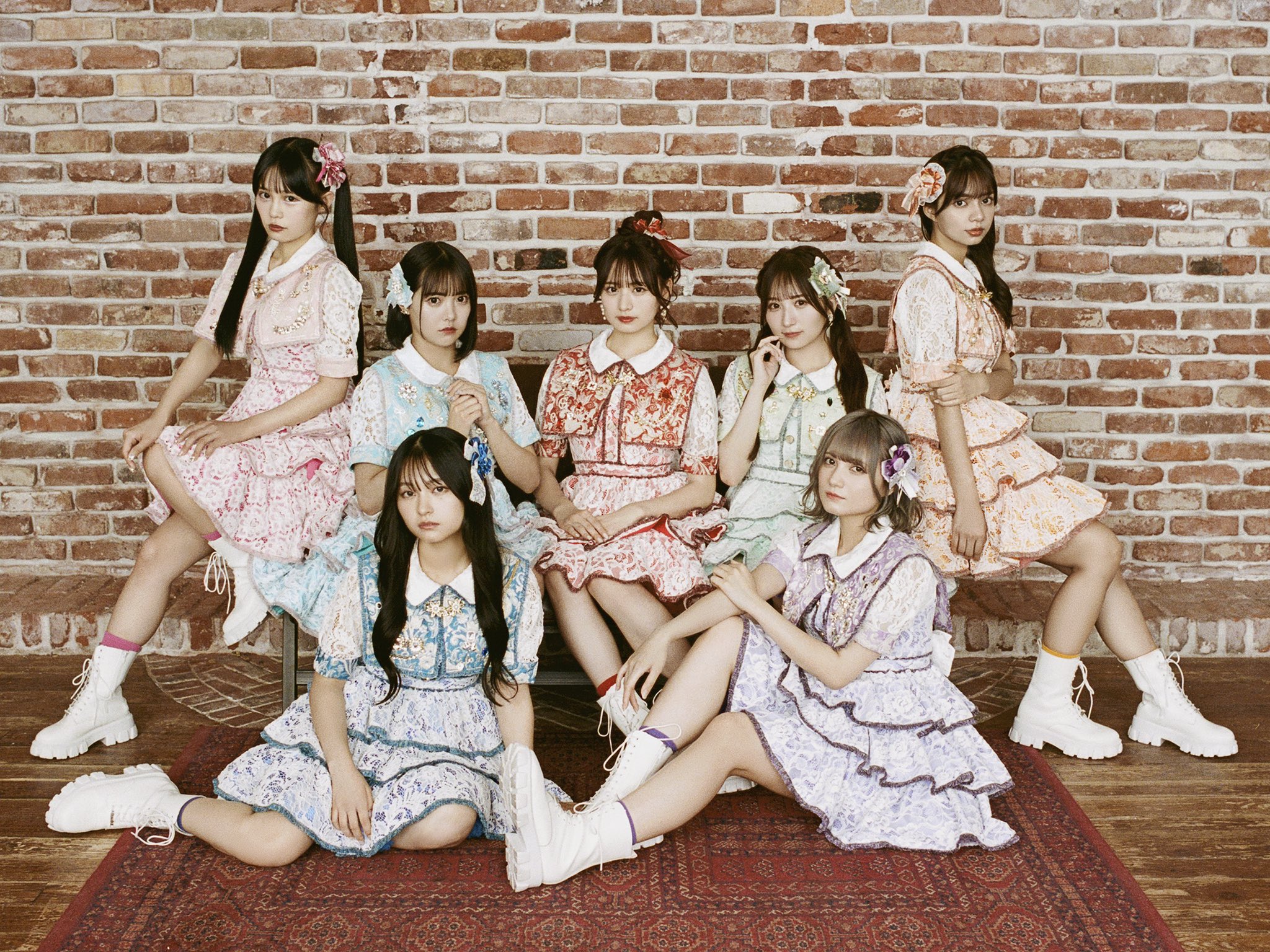 CANDY TUNE【Official】 on X: 