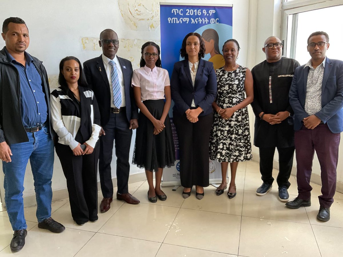 FP2030ESA's tweet photo. 🗓️Today, we had the honor of meeting with @dr_zelalem of  @FMoHealth #Ethiopia we received updates on the implementation of the #FP2030Commitment.

#Ethiopia is one of the first countries to launch its #FPComitment and has made steady progress in the expansion of #familyplanning https://t.co/6IDVhPWo4b