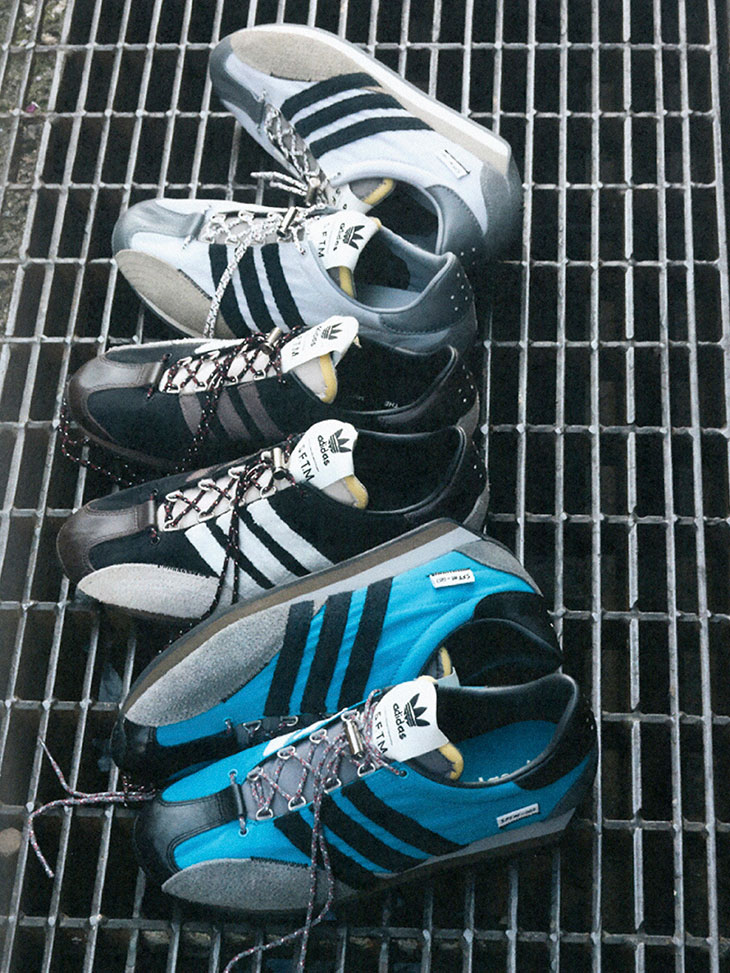 designscene's tweet photo. In their third collaboration, #SongfortheMute and #adidas Originals present “SFTM-003” Collection: https://t.co/0rXhbVByu8

Photo Courtesy of adidas Originals

#sftm003 #adidasOriginals https://t.co/y24giZhGWp