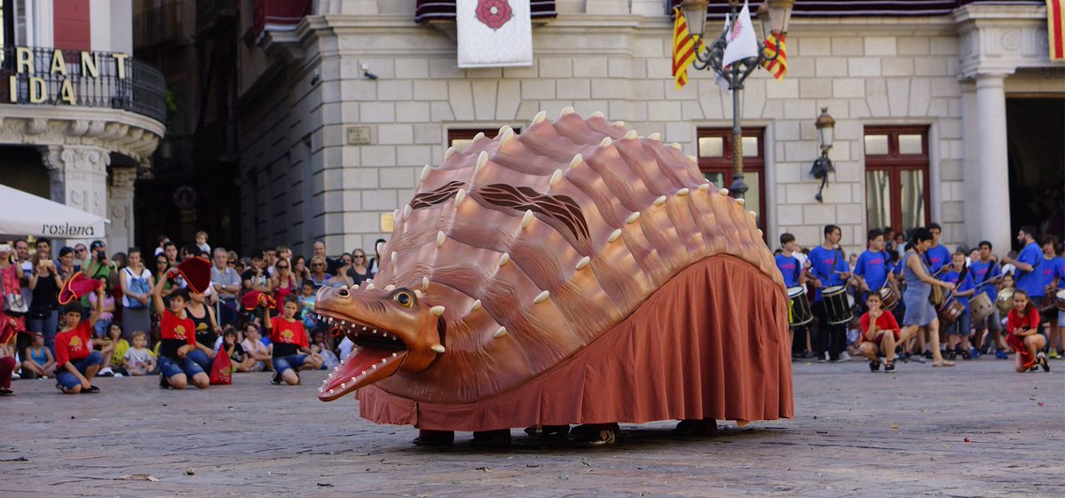 Ajuts a 21 projectes que fomenten els prinicipis de la Ciutat Educadora 👍

Es preveu finançar activitats i projectes de centres educatius, de les entitats sense ànim de lucre i de les AMPA de la ciutat

ℹ️ reus.cat/noticia/ajuts-…

#ReusEducació