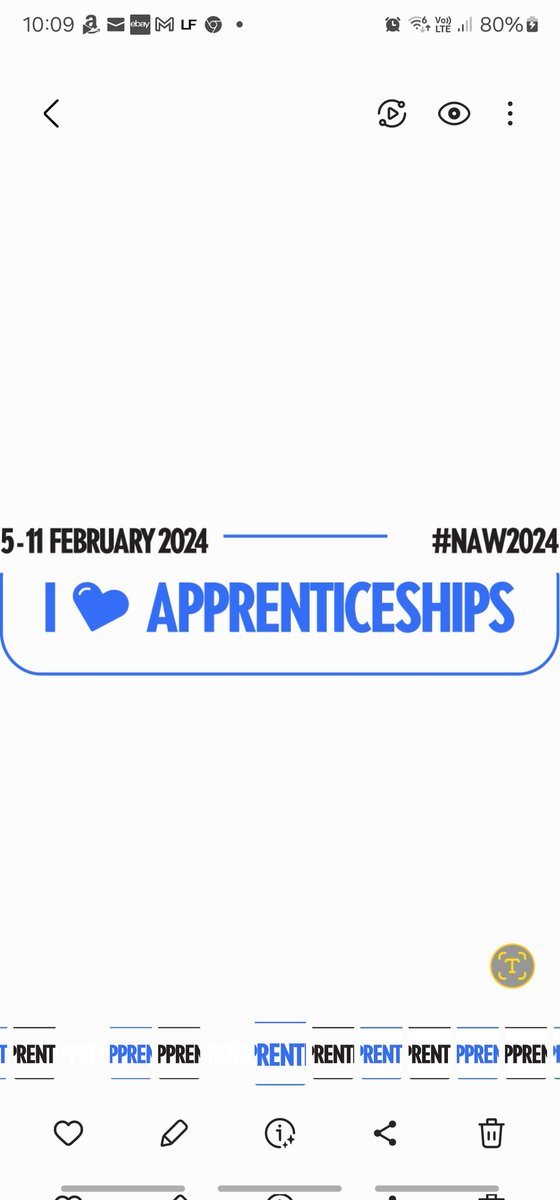 We're here at Stoke-on-Trent College! Come and talk to us about your next steps with Team UHNM! #NAW2024 @Apprenticeships @UHNM_NHS @SOTCollege