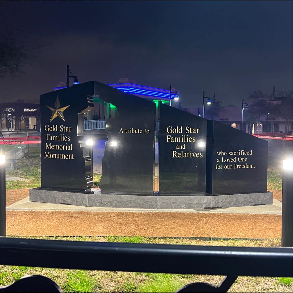 Woody Williams Foundation tweet media