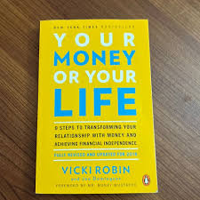 AccentInvesting's tweet photo. 9 Amazing Lessons from the Book Your Money or Your Life: https://t.co/KHrdrc72hn
