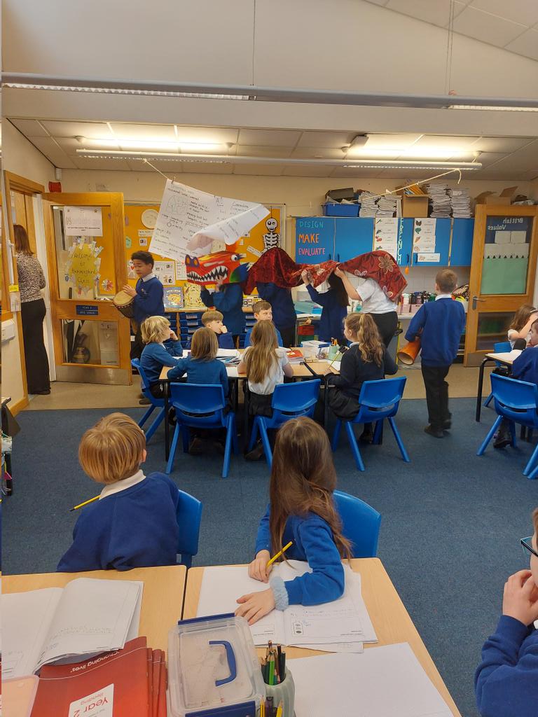 Oliver Jeffers Class Year 2 tweet media