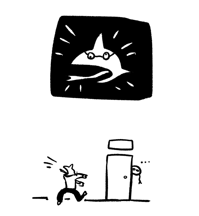 サメリーマン tweet media