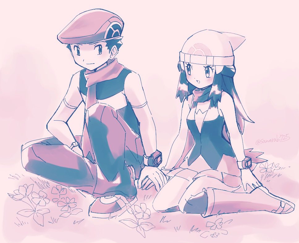 💎早蕨⚪️新刊通販 on X