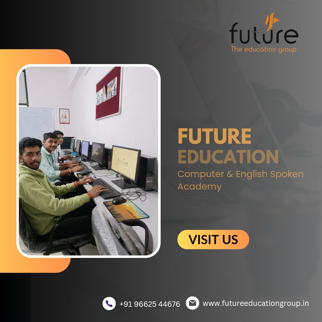 FutureGroup_X's tweet photo. Future Education group
The group of education 
Programming languages and English Spoken Academy 
Visit us : for more information and joining of class.
#Englishgrammar 
#programming 
#Ahmedabad 
#education https://t.co/gUpS24ucL6