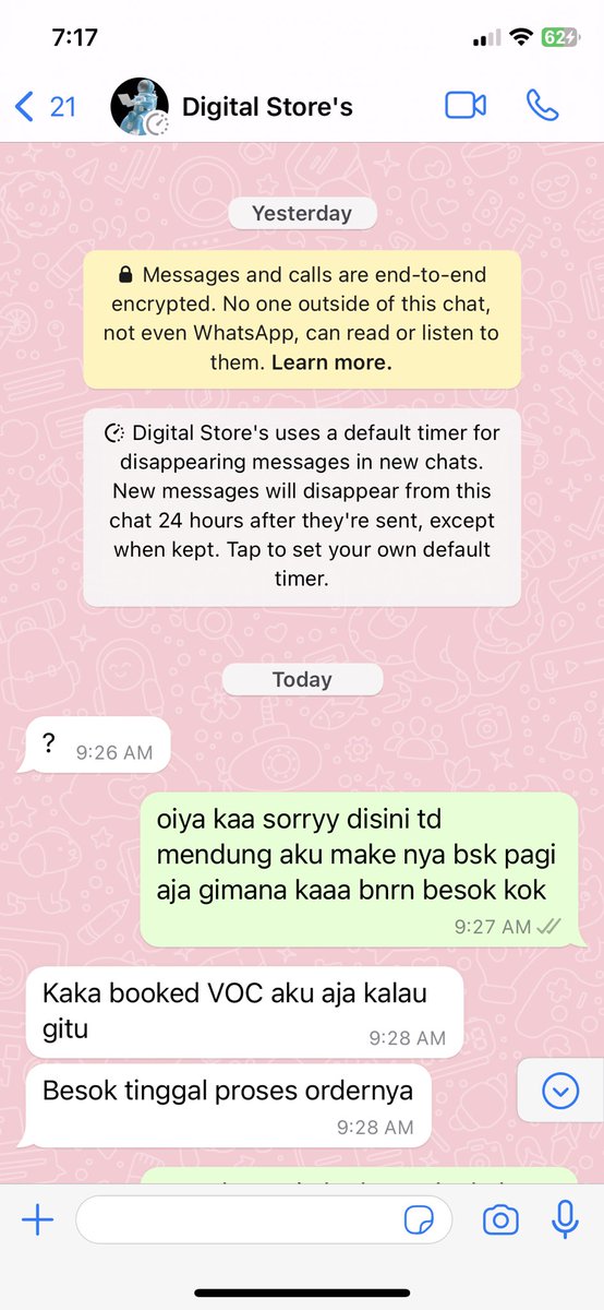 mayonesyummyy's tweet photo. guys jangan ada yang beli apa apa di @bebynanaaa_ @bebynanaaaa soalnya dia nipu monyet laganya sok iya gblk bgt tapi lebih gblk gue 
liat lah si bodoh ini maksa ajg rechat gue “?”  minta di top up ke 082127828103 walaupun 20rb doang berharga buat anak kuliah anjing
#zonauang https://t.co/6H30RE683Q