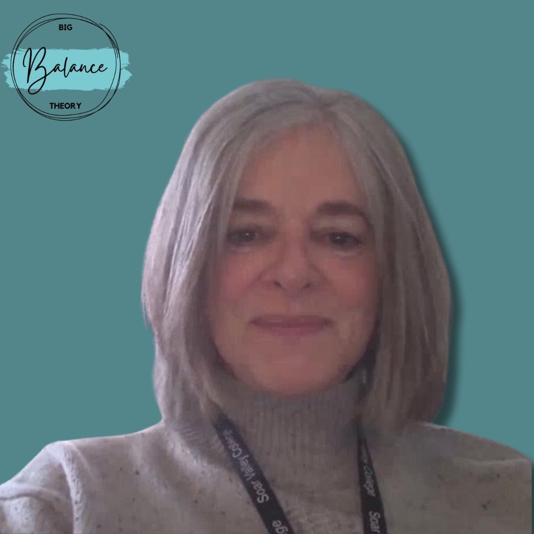 NEW EPISODE:

Bonus episode for #NAW2024 - hear from Julie Robinson - CEO, Aspire Learning (multi academy) Trust, on why employing apprentices across her schools is so important.
 buff.ly/3D8bI32 

#podcast #balance #apprenticeships #apprentices #mentalhealth #schools