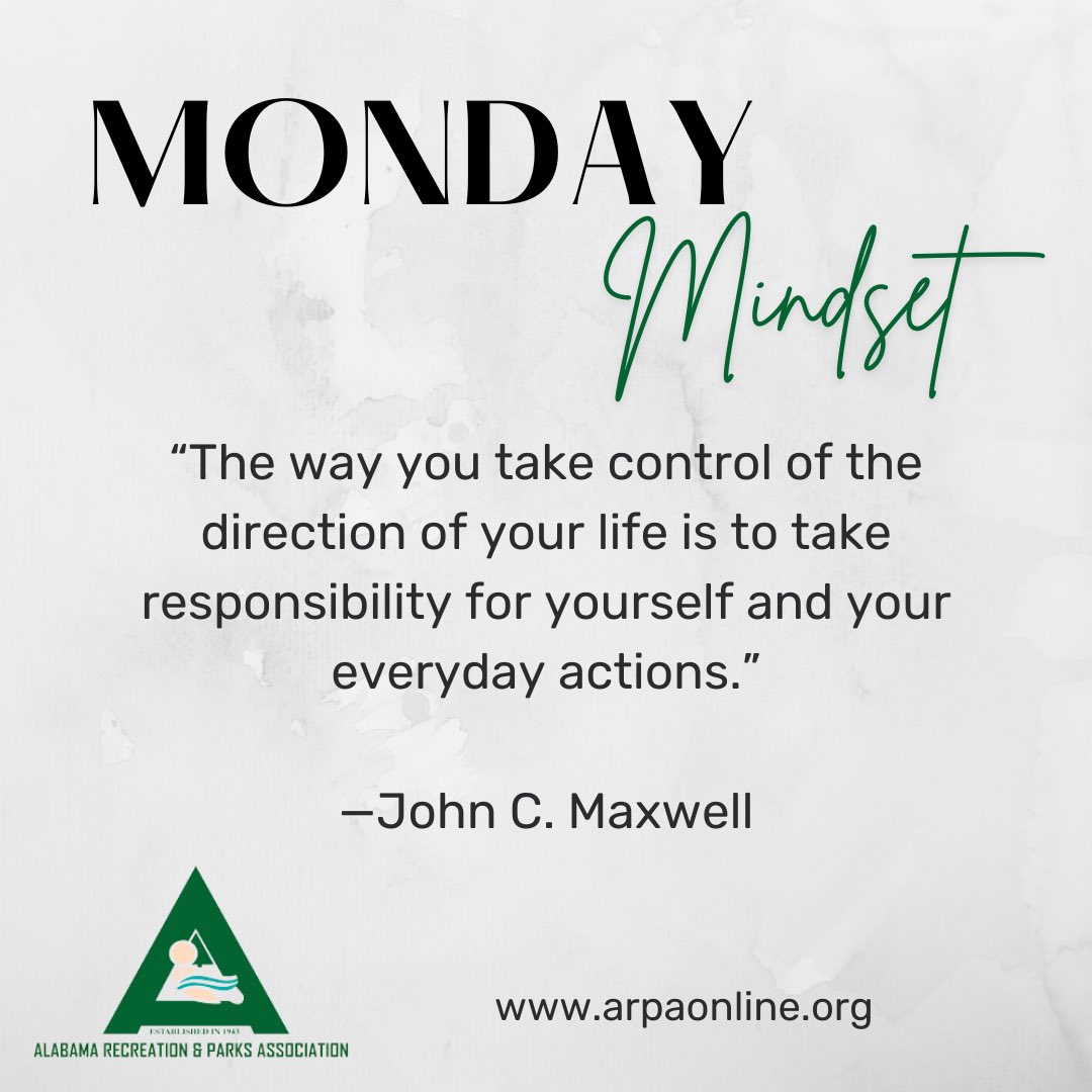 Alabama Recreation and Parks Association tweet media