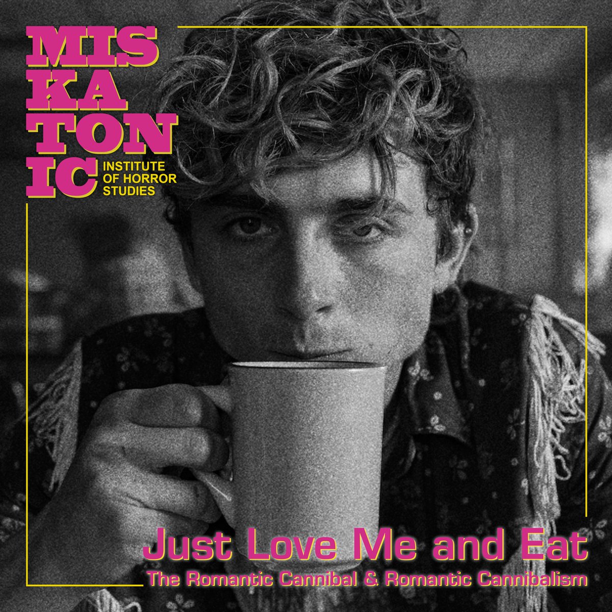 TOMORROW Line in London <a href="/horsehospital/">The Horse Hospital</a> -  <a href="/vide0n4sty/">thea bamber 💕</a> invades <a href="/MiskatonicIHS/">Miskatonic Institute of Horror Studies</a> with an intriguing take on love and cannibal films - 
Just Love Me &amp; Eat Me
Tix &amp; details: billetto.co.uk/e/just-love-me…