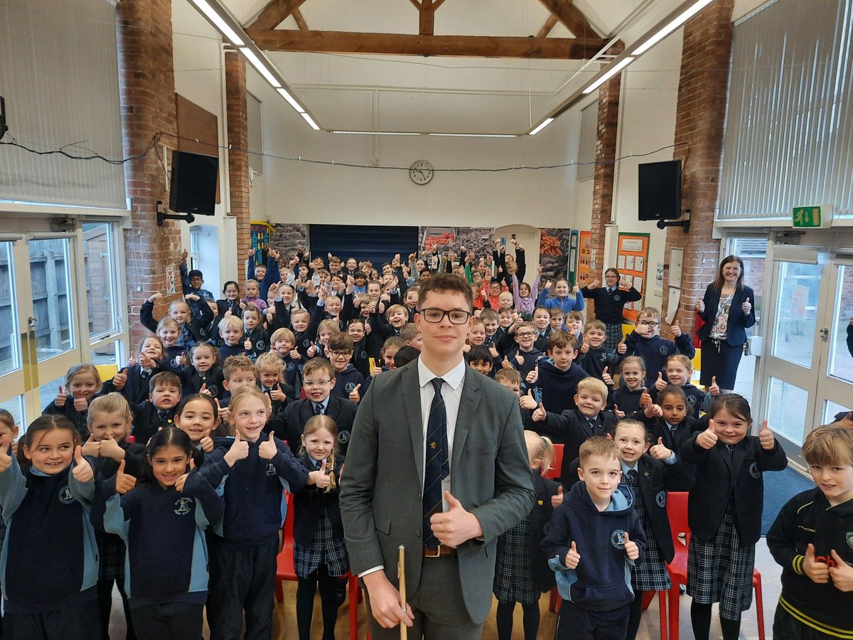 Richard Lynn tweet media