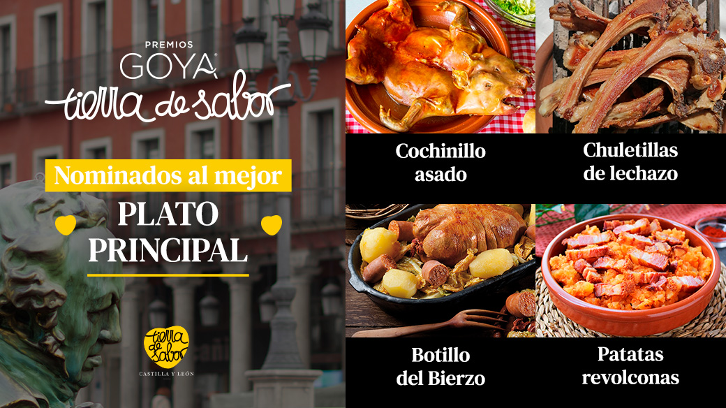 Tierra de Sabor (@tierradesabor) on Twitter photo 