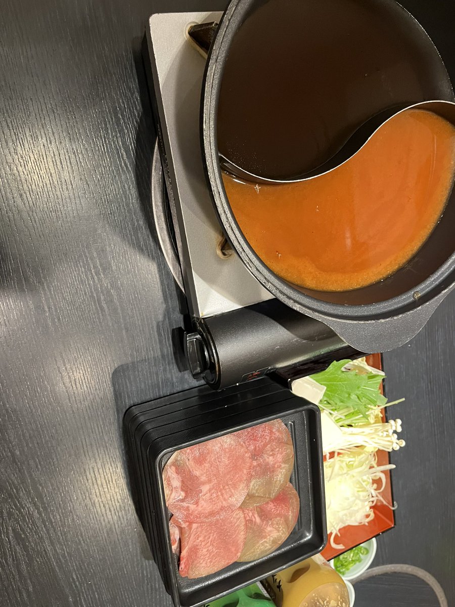 soumatour's tweet photo. 久々の外食ひとりさと https://t.co/1IcQIddDk1