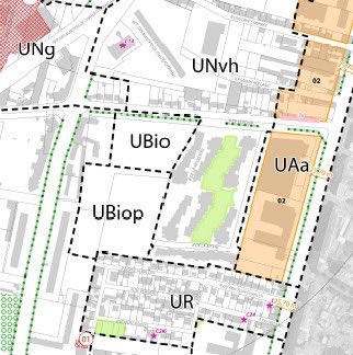 GnsaBagneux's tweet photo. Des centaines d’arbres abattus et la destruction d’une zone classée ubio et Ubiop #Bagneux #parcrobespierre #ubio #ecologie #Climat #ecocide #grandparis #AuxAbresCitoyens #ecoquartier https://t.co/4eG898Sgoe