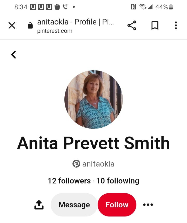 BusterOfLiars's tweet image. #Oklahoma She hails from this state. Falsified an affidavit to #Texas AG to tune of 16K, resulting in a 64K erroneous bill which led to hospitalization of innocent woman. She later threatened, sent virus and cyberstalked w 3 pseudonyms. #WatermarkChurch #Dallas pastor's wife.