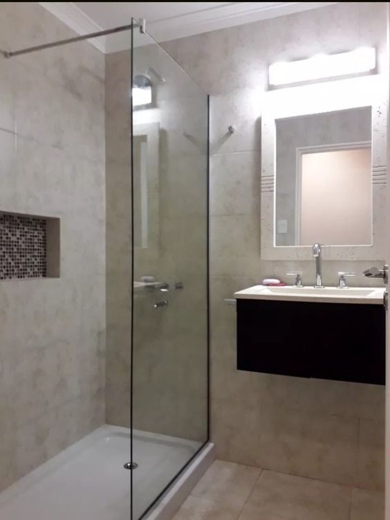 dubaiglassmiror's tweet image. Bathroom renovation with shower glass!
Free Estimations on:
Call/ WhatsApp: wa.me/971551908812
Website: showerglassdxb.com
#showerglassdxb #showerscreen #bathroomdesign