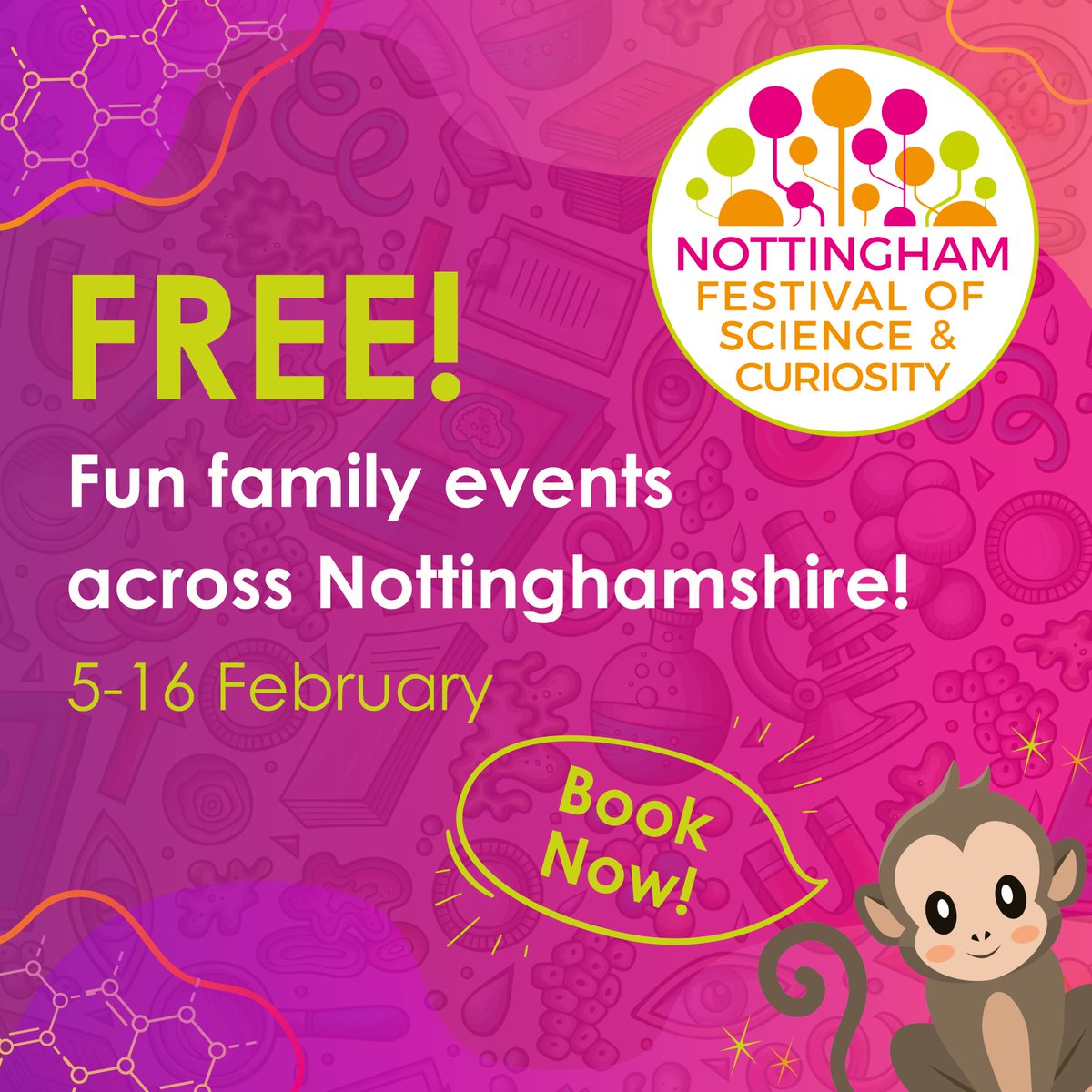 Nottingham Institute for Policy and Engagement (@uon_institute) on Twitter photo Monday Motivations! Today sees the launch of this year's <a href="/NottsFOSAC/">Nottingham Festival of Science and Curiosity</a>. Here's what <a href="/UniofNottingham/">Uni of Nottingham #WeAreUoN</a> academics, staff and students said motivates them to get involved in this public engagement event. #Publicengagementwithresearch nottsfosac.co.uk/events/ Monday Motivations! Today sees the launch of this year's <a href="/NottsFOSAC/">Nottingham Festival of Science and Curiosity</a>. Here's what <a href="/UniofNottingham/">Uni of Nottingham #WeAreUoN</a> academics, staff and students said motivates them to get involved in this public engagement event. #Publicengagementwithresearch nottsfosac.co.uk/events/