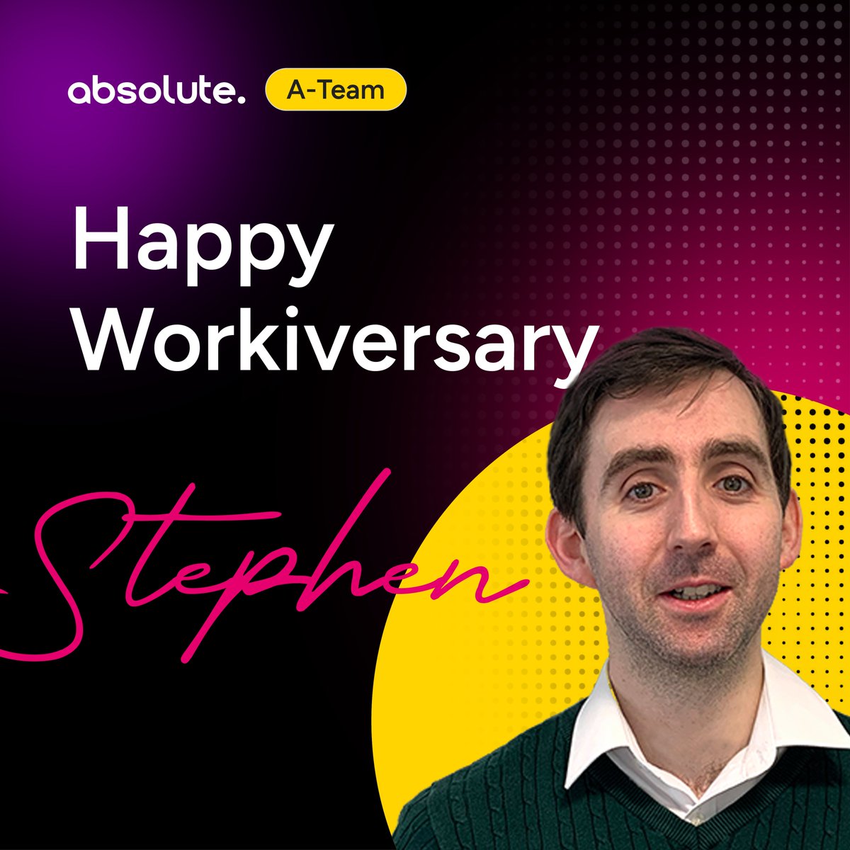 Absolute Digital - Ecommerce Agency Of The Year tweet media