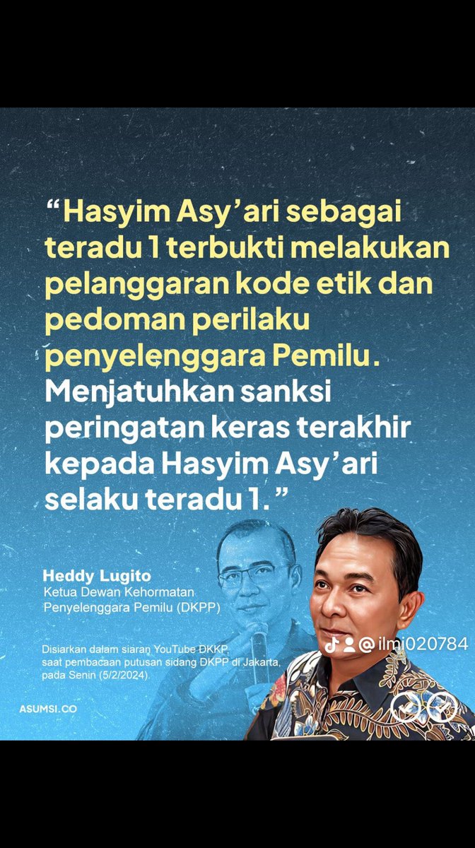 #kampusbergerak
#rakyatmakinmuak
<a href="/aniesbaswedan/">Anies Rasyid Baswedan</a>
@cakiminNoe