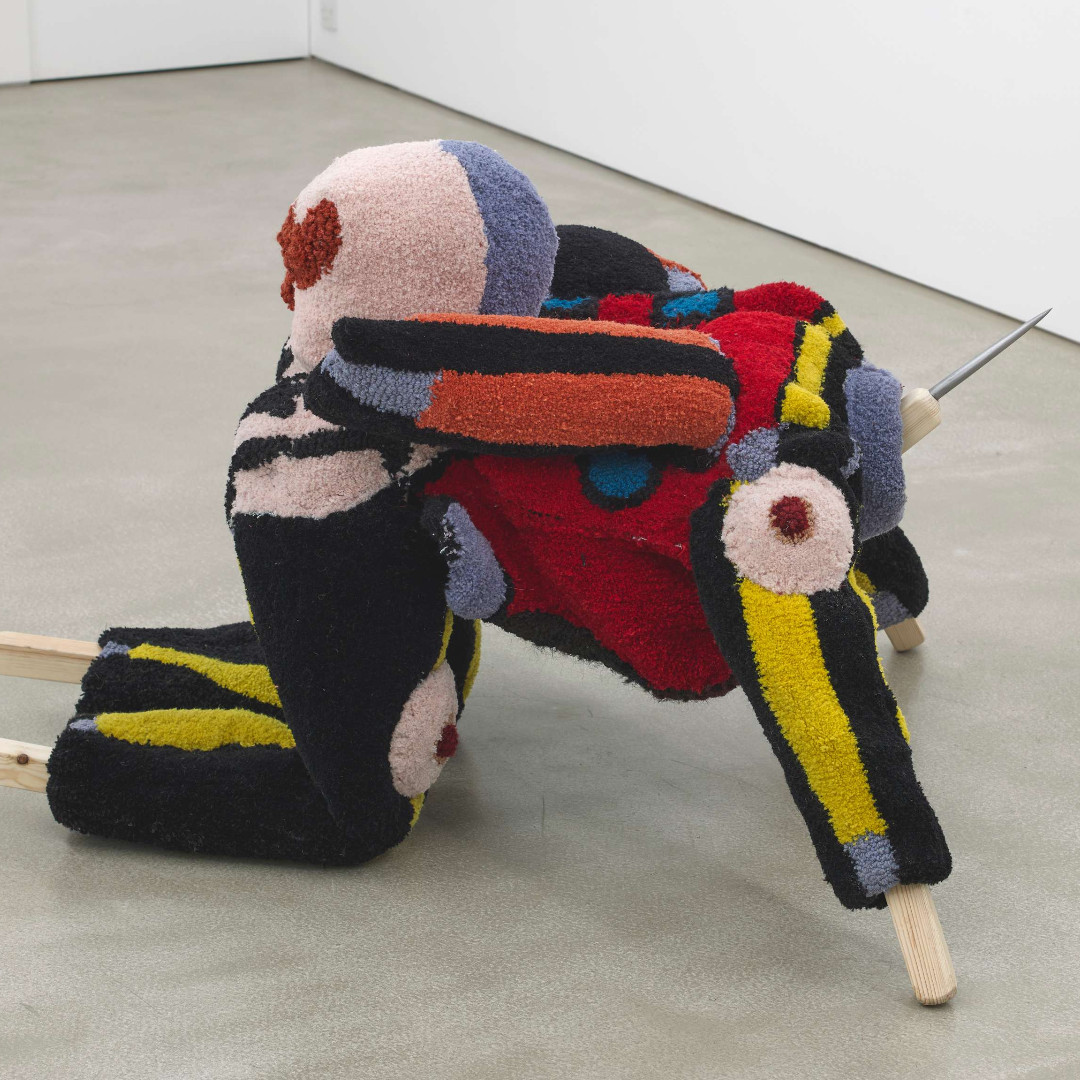 Zabludowicz Col. tweet media