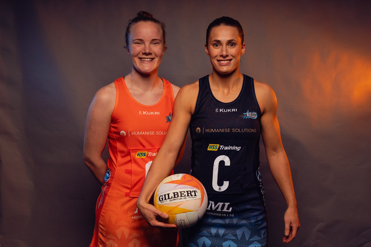 What a moment for @humanisesolutions ! The proud sponsors of @severnstars for the 2024 season with more to come. We are here to #unlockhumanpotential in any way possible, so supporting women's sport and helping the growth of a phenomenal game, whilst a small part to play, but a