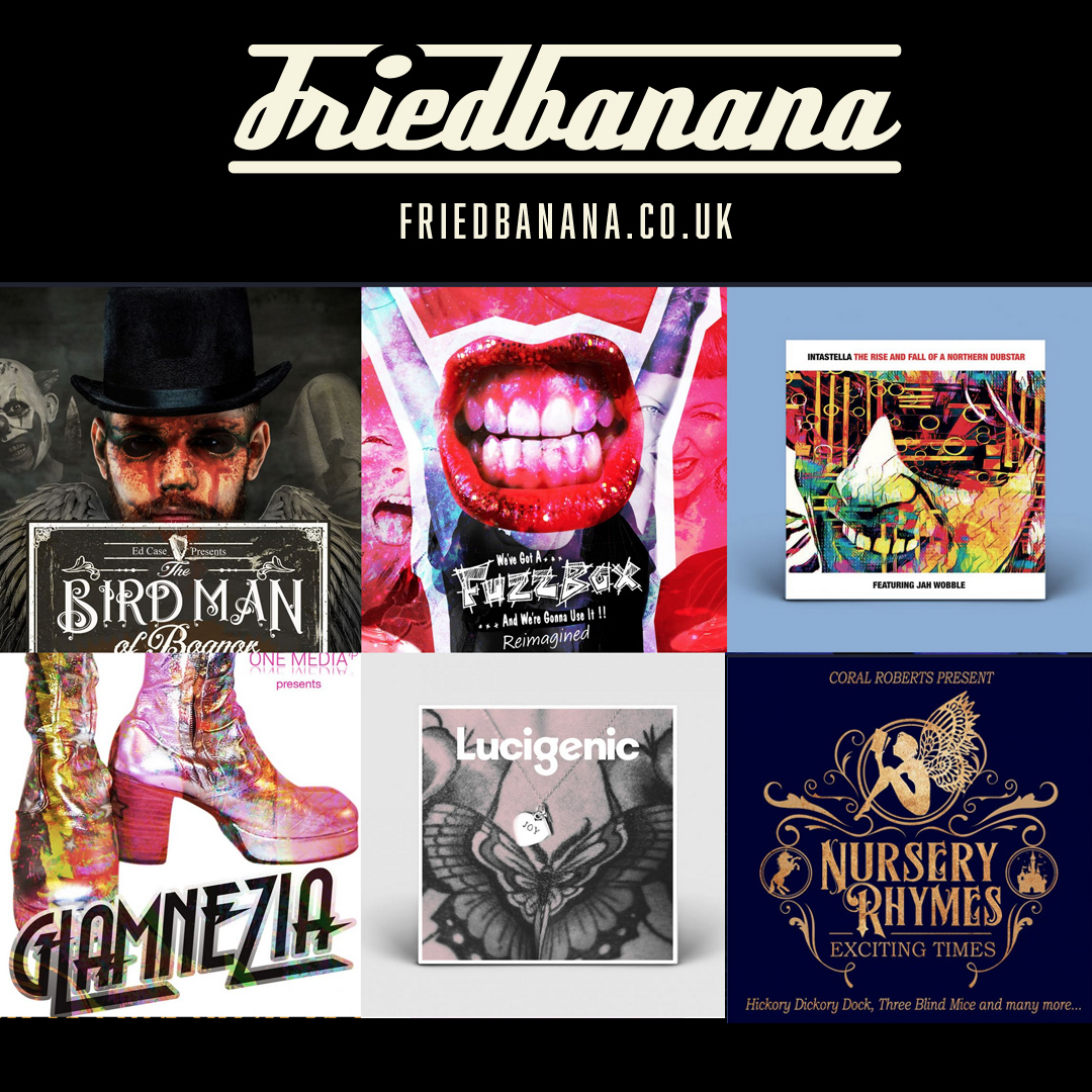 FriedbananaArt's tweet image. #graphicdesigner, #videodesigner and #digitaldesign for the music, film, book publishing and entertainment industries...in #mediacitydesign #manchesterdesign #londondesign @MuteUK @MuteUSA @olirecords @DeccaRecords @MarshallRecs